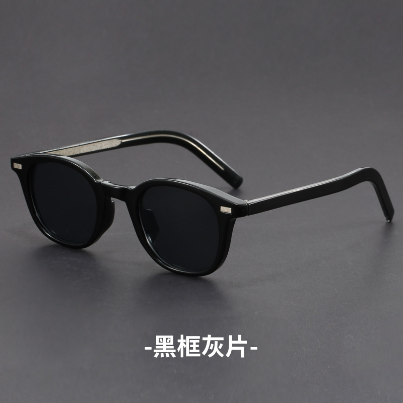 Rebel Storm - Black
